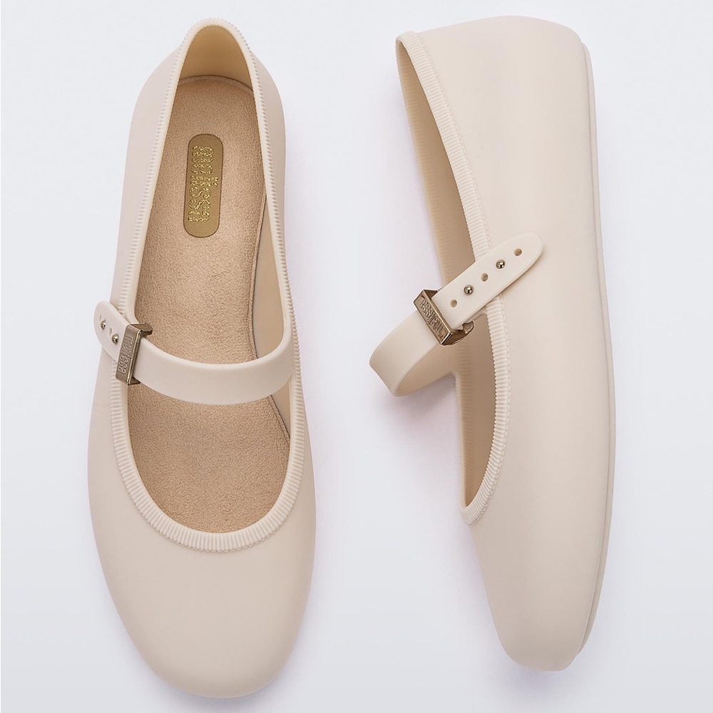 MELISSA women’s Soft Ballerina